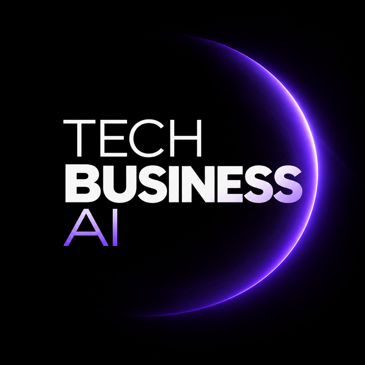 Tech Business AI